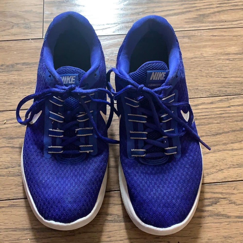 Nike Lunar Converge